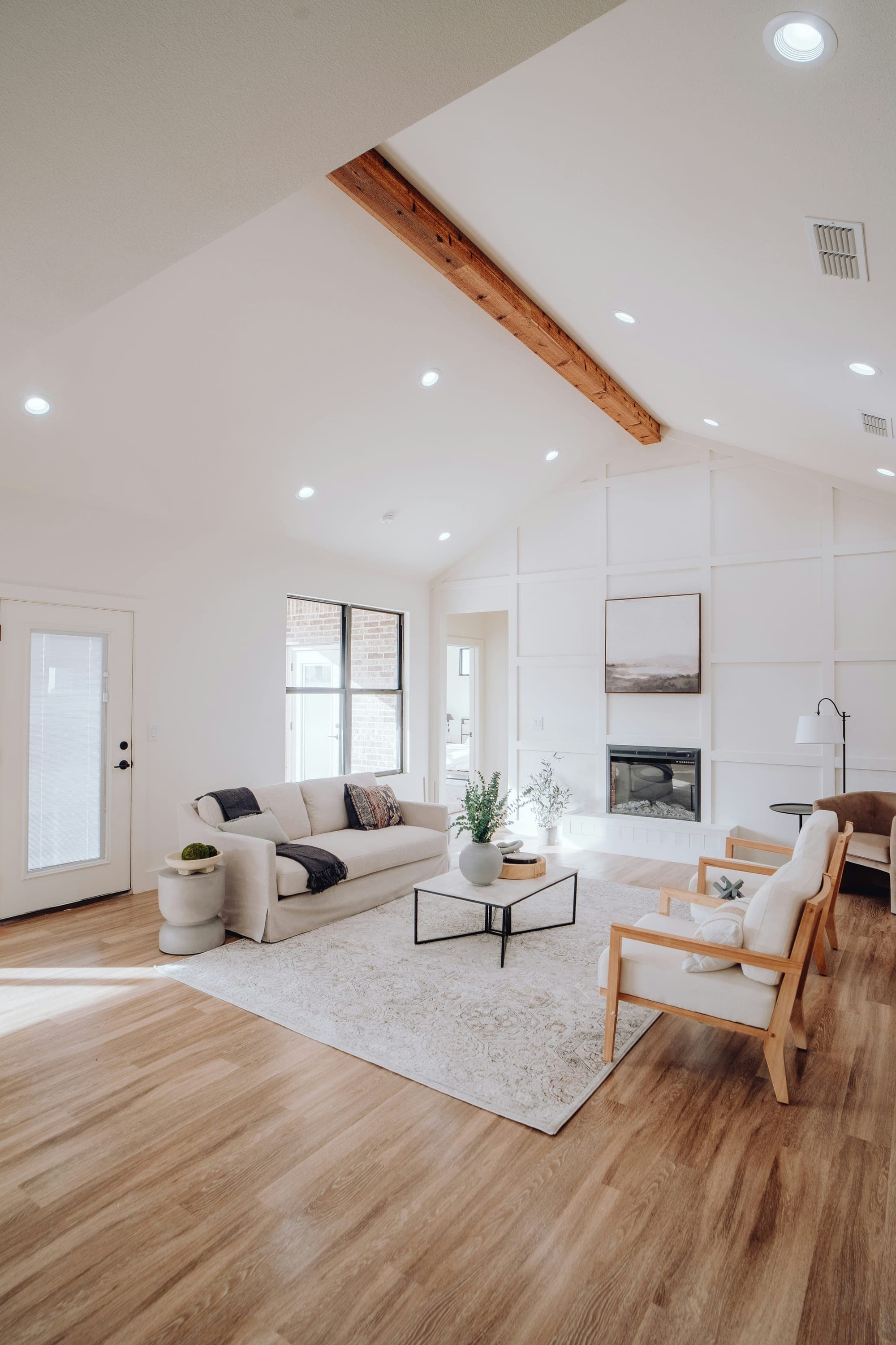 Airbnb turnover — Suite 5 Cleaning Co