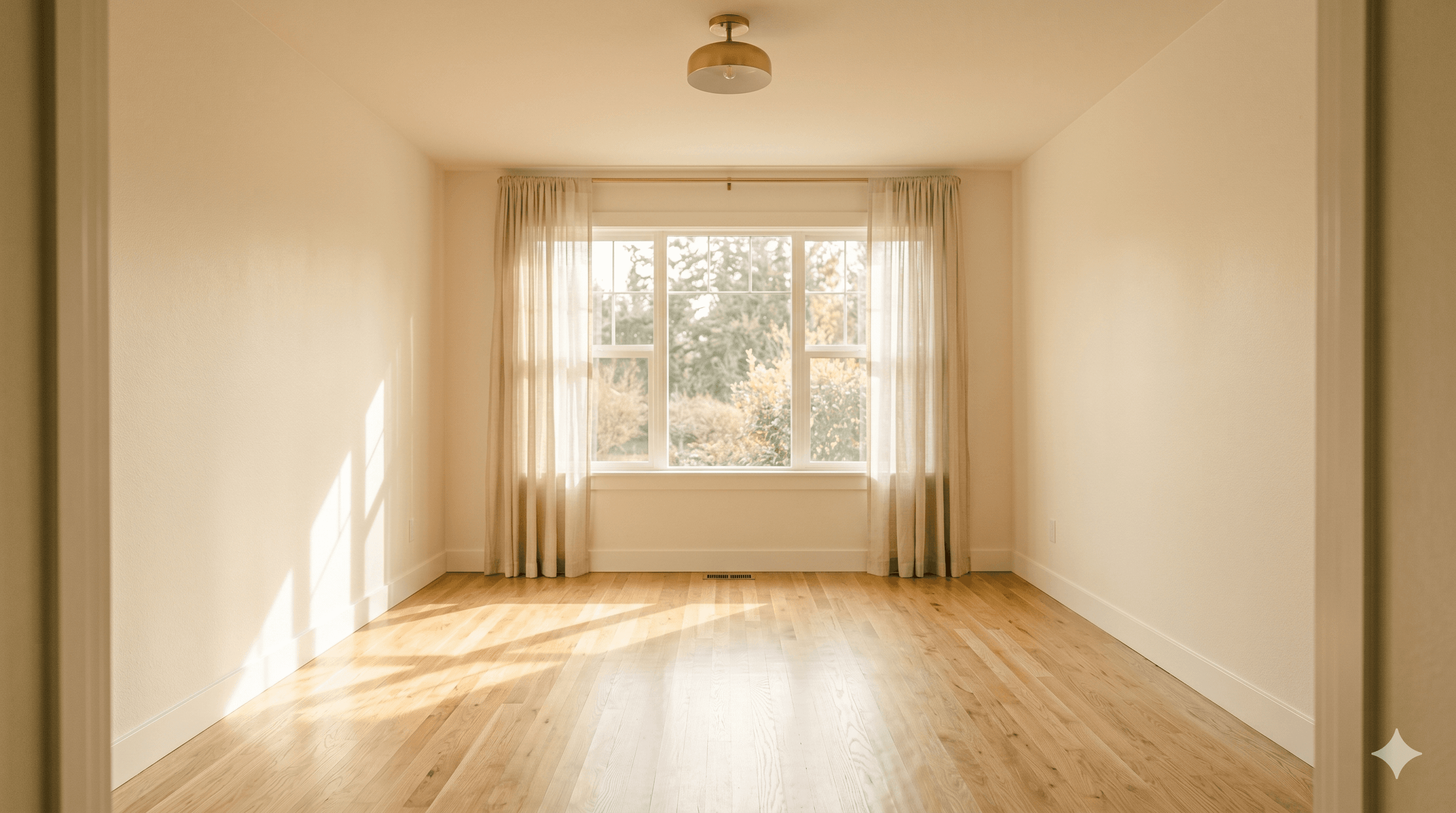 Move-in / move-out, Suite 5 Cleaning Co